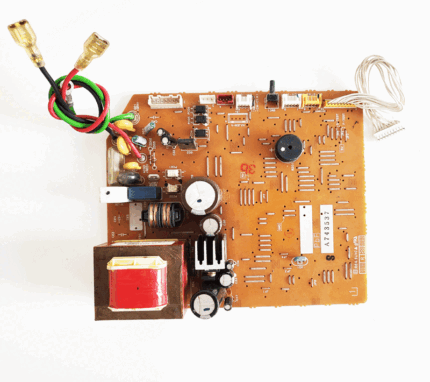 Modulo/Placa Aire Acondicionado Panasonic CS-E12DKEW