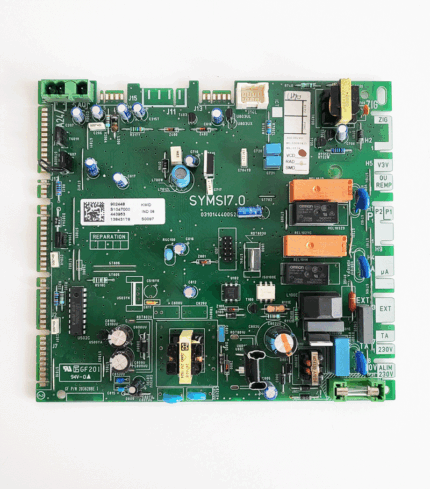 Modulo/Placa Caldera Saunier Duval ThemaClassic F 25 E H-MOD