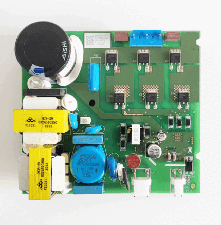 Modulo/Placa Inverter Compresor Jiaxipeta VTH1113Y