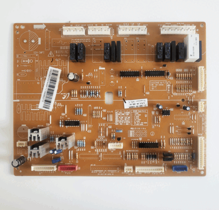 Modulo/Placa Frigorífico Samsung RSG65UCRS