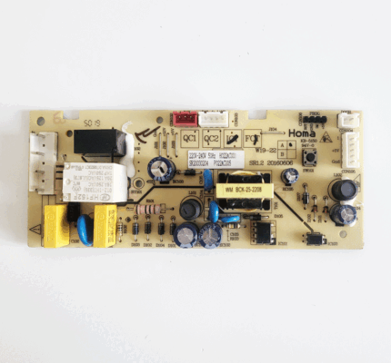 Modulo/Placa Frigorífico Sauber Serie3-185BDI