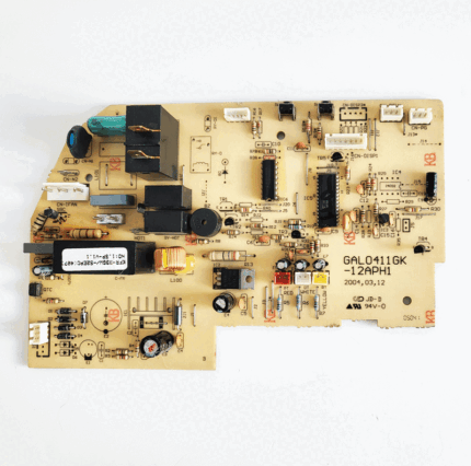 Modulo/Placa Aire Acondicionado GAL0411GK-12APH1