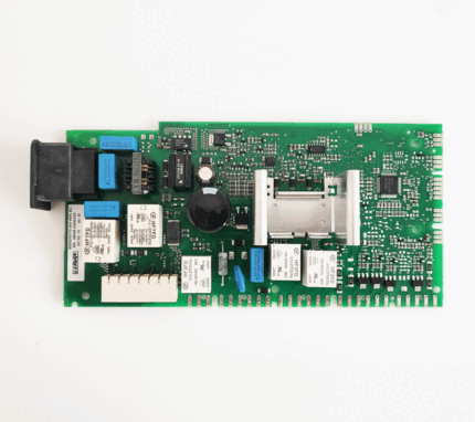 Modulo/Placa Lavavajillas Siemens SN25E807EU