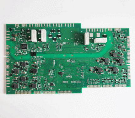 Modulo/Placa Control Frigorifico Bosch B36CL80SNS