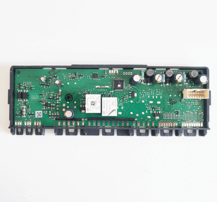 Modulo/Placa Frigorífico Bosch 8001 028 760