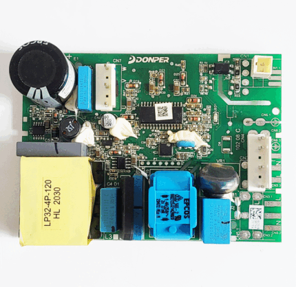 Modulo/Placa Inverter Compresor Donper 102-08-X-X
